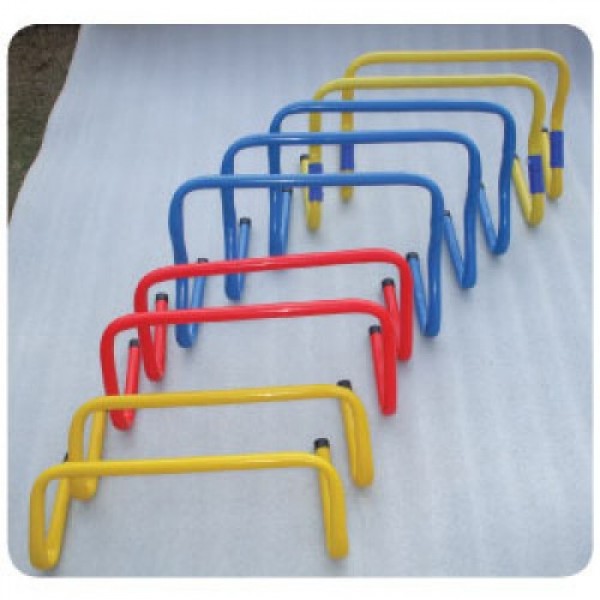 STAG Agility Hurdle 15" (Set of 6)